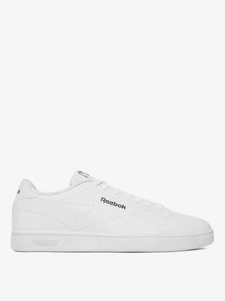 Sneakersy białe