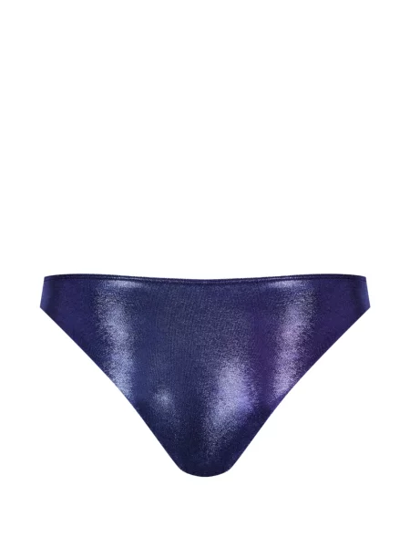 Bikini Maison Close albastru