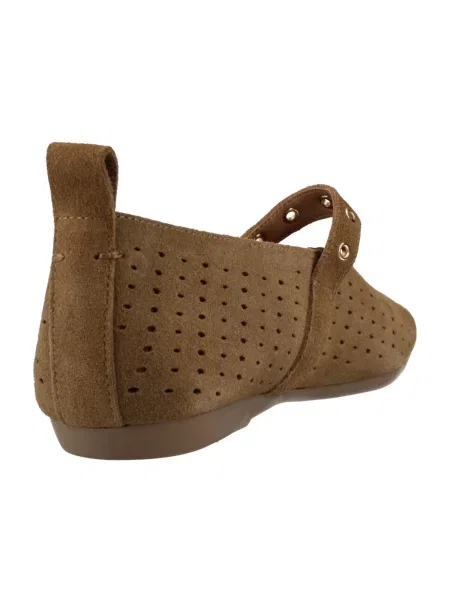Pantofi Carmela maro