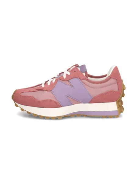 Tenisky New Balance růžové