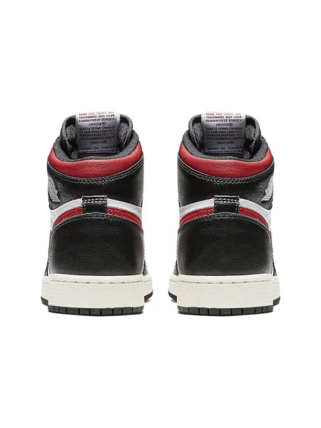 Pantofi Nike retro negru