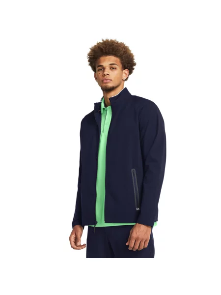 Hanorac Under Armour negru