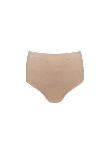 MAGIC Bodyfashion Chiloți modelatori Contour Comfort cappuccino maro