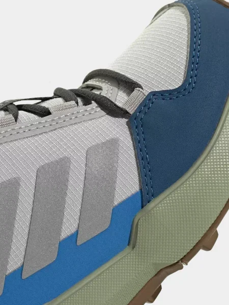Adidas TERREX туристически обувки за деца TERREX MID сиво