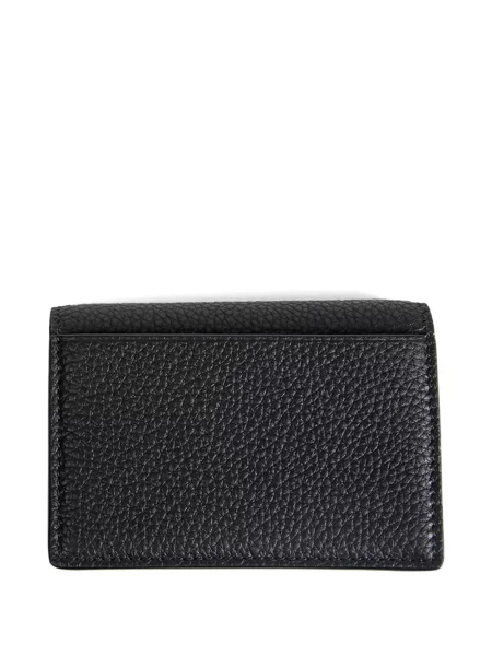 Portofel Tom Ford din piele negru