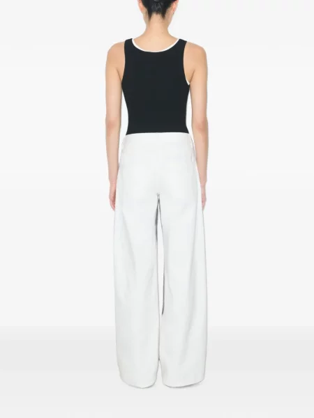 Top Tory Burch tricotate negru