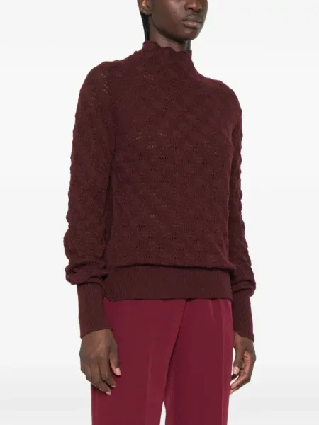 Pulover Ermanno Scervino roșu