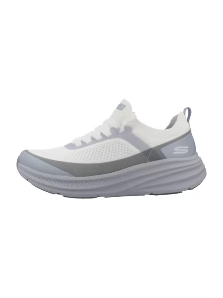Pantofi Skechers alb