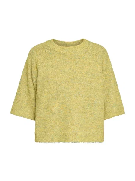 SISTERS POINT Pulover KAPPO deschis verde