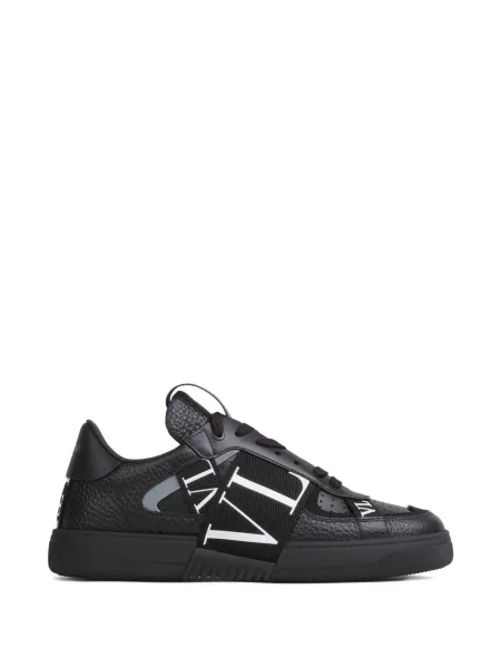 Sneakerși Valentino Garavani negru