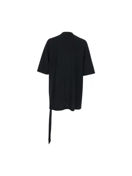 Koszulka Rick Owens czarna