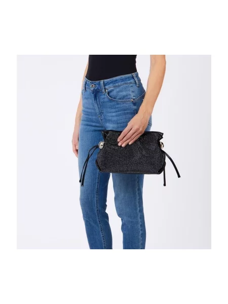 Liu Jo Geantă tip sac negru