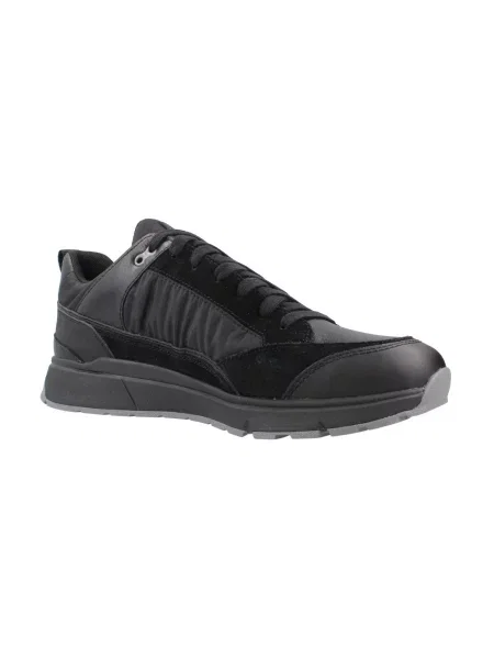 Pantofi Geox negru
