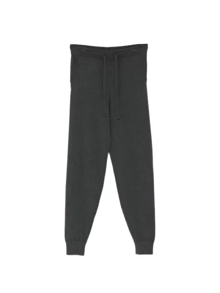 Pantaloni N.peal alergare gri