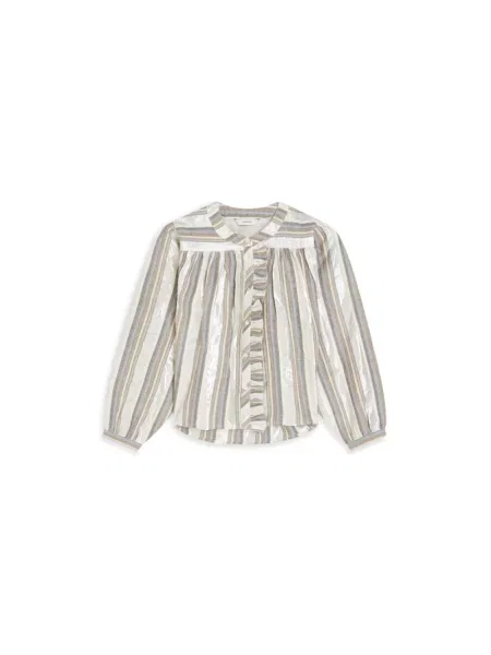 Wielobarwność koszula Summum Woman