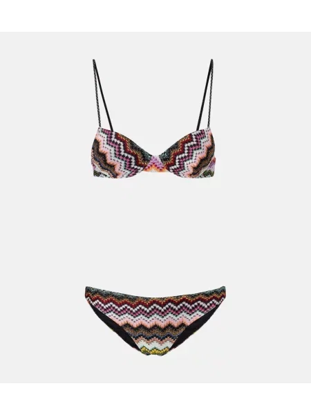 Bikini Missoni