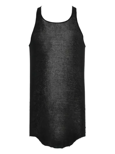 Cămașă Rick Owens negru