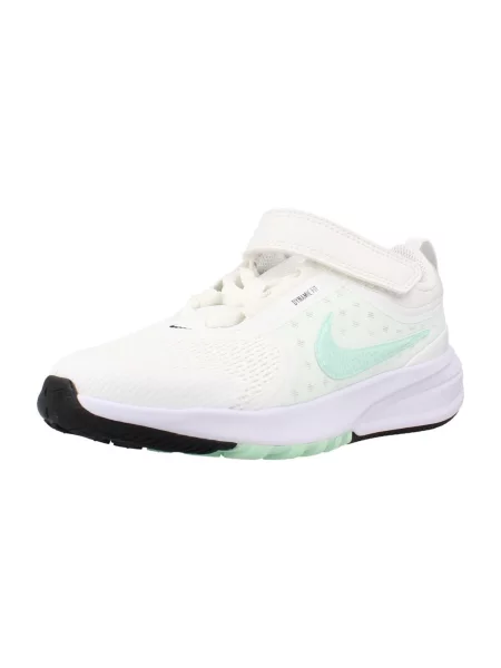 Pantofi copii Nike alb