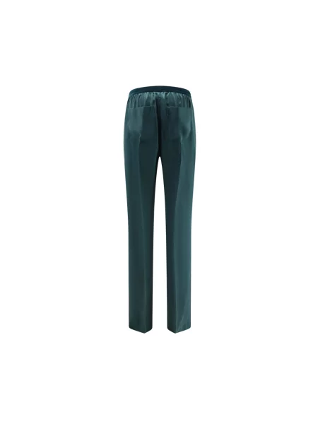 Spodnie Tom Ford zielone