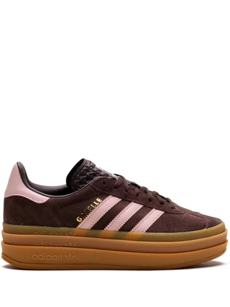 Sneakerși Adidas Samba maro