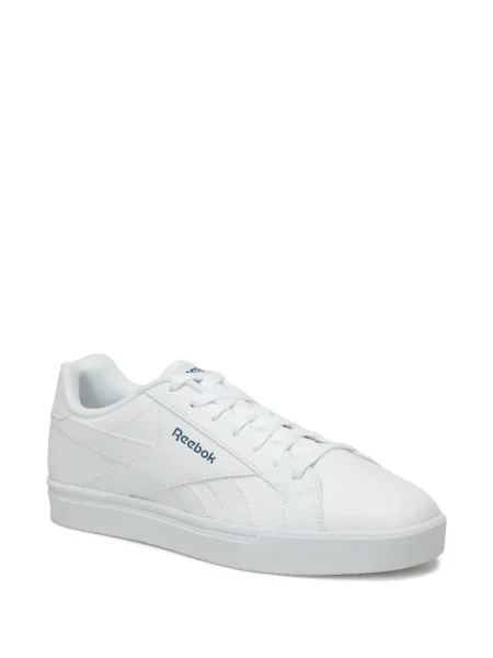 Sneakerși Reebok Royal alb