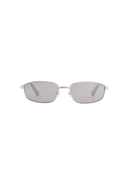 Okulary przeciwsłoneczne Jacquemus szare