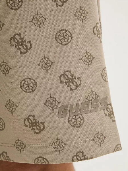 Трикотажные шорты Guess