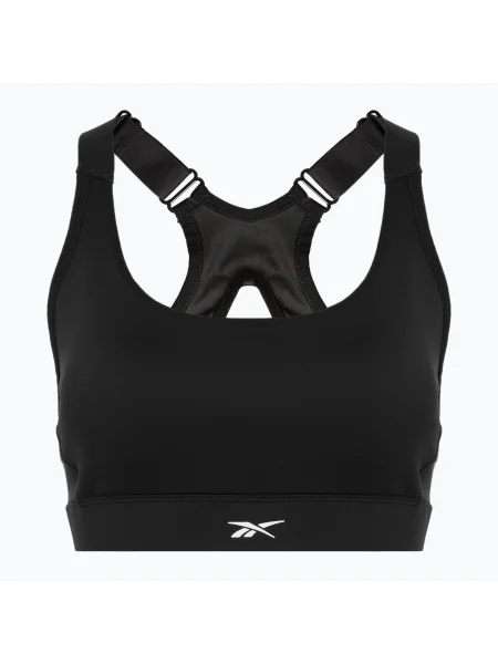 Melltartó Reebok fekete