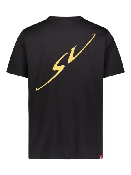 Tricou Mostly Heard Rarely Seen 8-bit negru