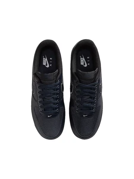 Tenisky Nike Air Force 1 čierna