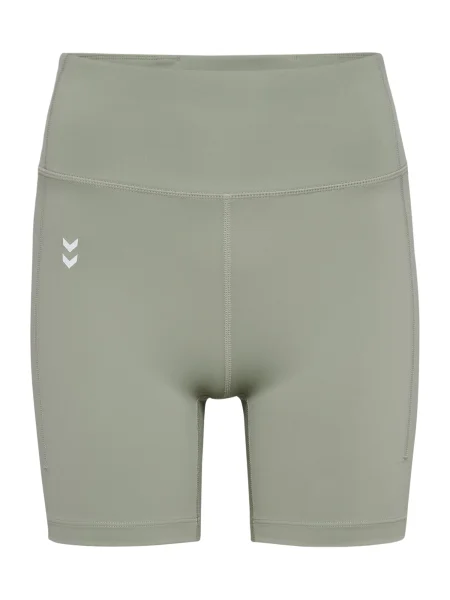 Hummel Sportske hlače Hiit Impact' kaki