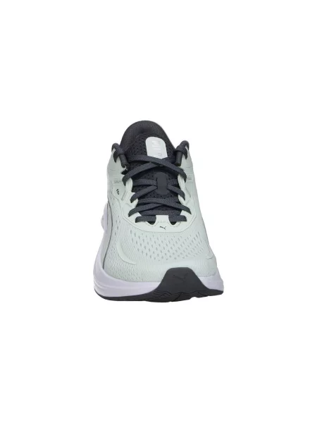 Félcipő Puma szürke