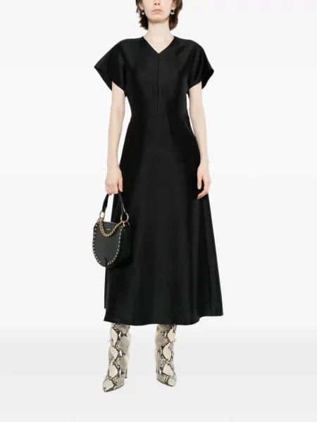 Rochie Jnby negru