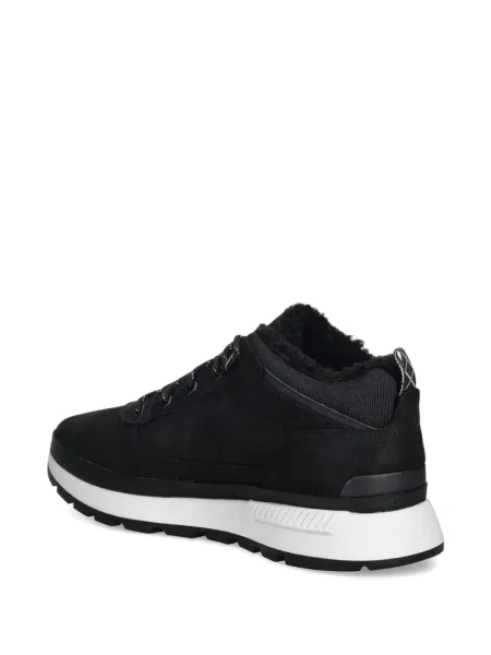 Sneakerși Timberland negru