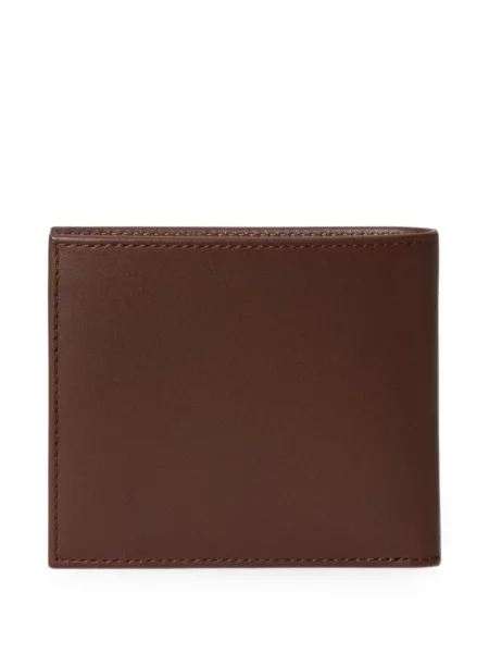 Polo majica Polo Ralph Lauren s vezom keper karirana plava