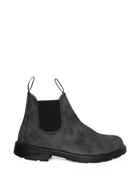Sztyblety dziecięce Blundstone czarne