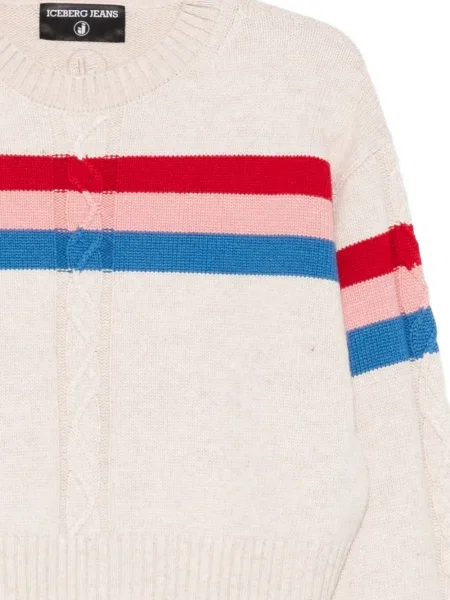 Pulover Iceberg