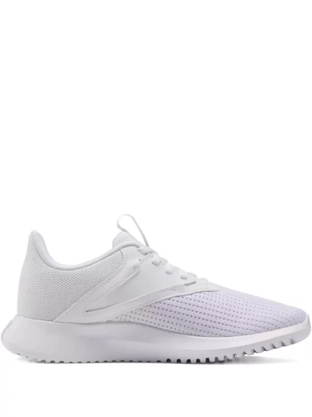 Sneakerși Reebok alb
