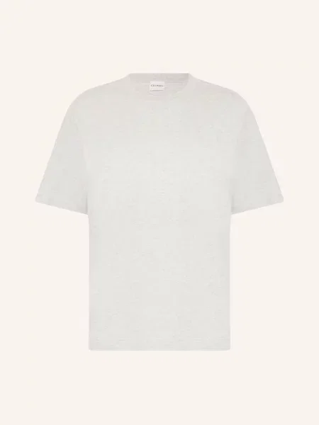 Closed T-Shirt grau szara