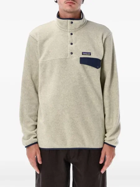 Pocnitură pulover Patagonia din fleece
