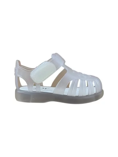 Pantofi copii Igor alb