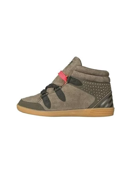 Tenisice Adidas smeđa