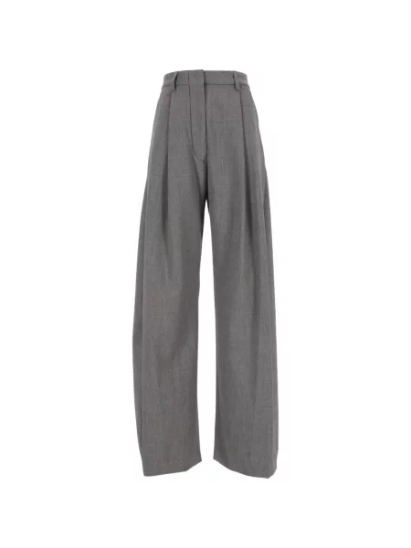 Pantaloni Thelatest gri