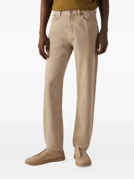 Pantaloni Zegna