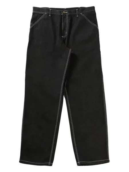 Blugi Carhartt Wip negru