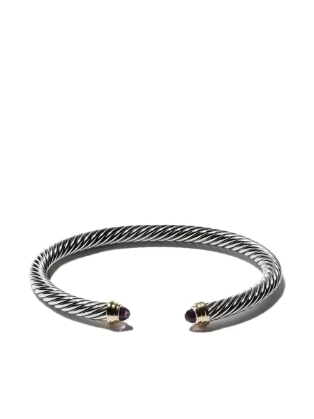 Brăţară David Yurman galben