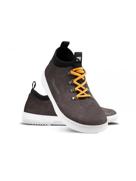 Tenisky Barebarics Bronx Grey EUR 36 šedé