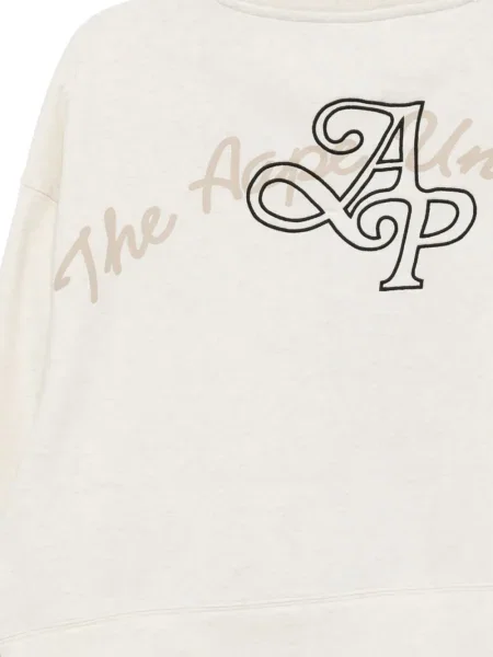 Cardigan Aape By A Bathing Ape cu broderie