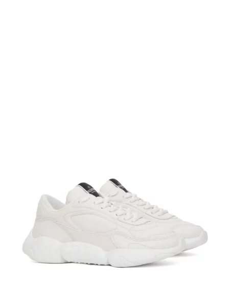 Sneakerși Valentino Garavani din piele