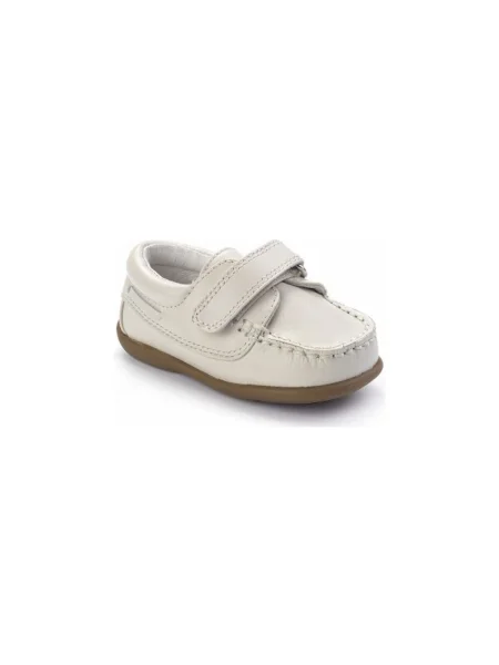Pantofi copii D'bébé alb
